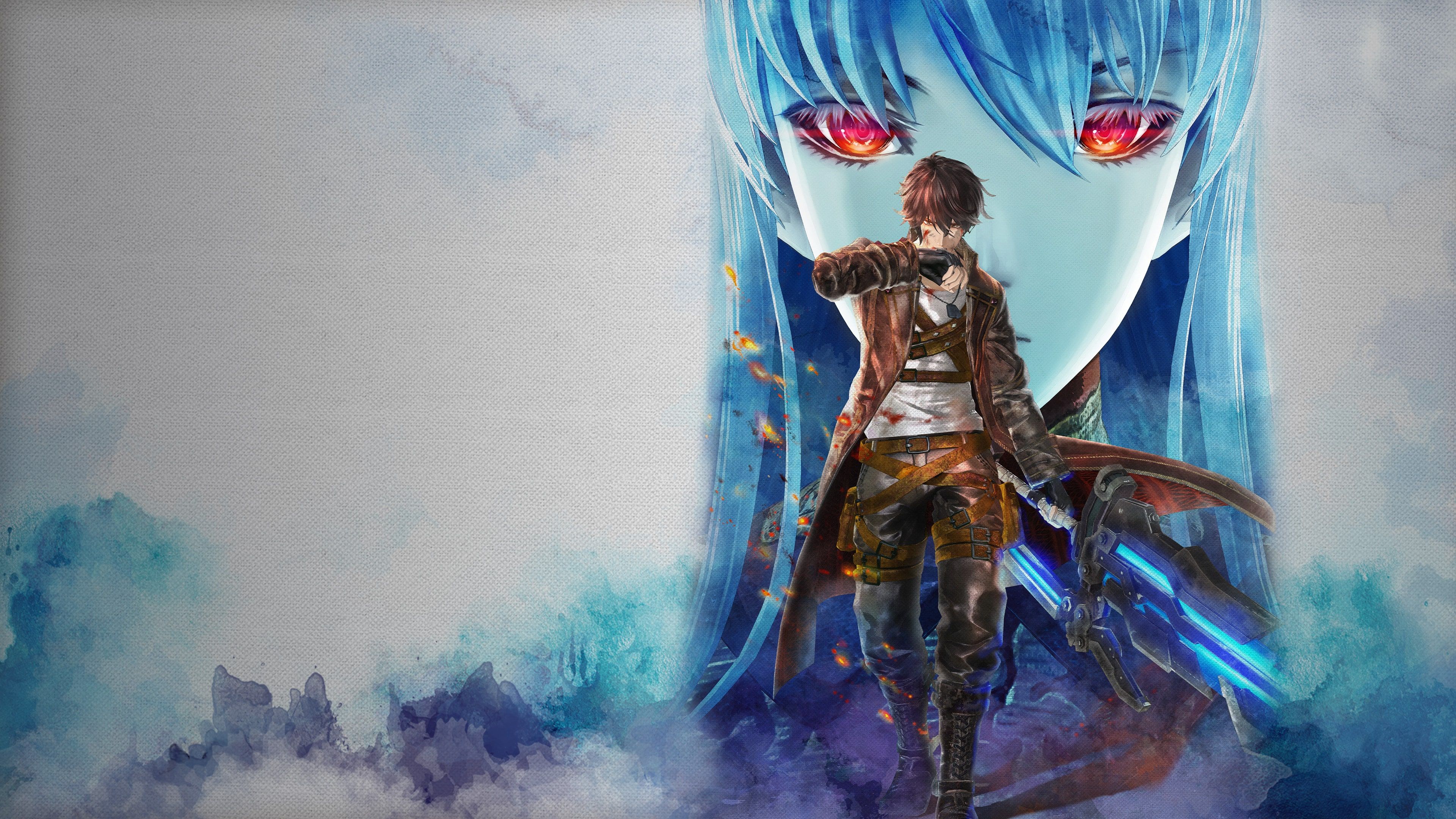 Valkyria Revolution cover image