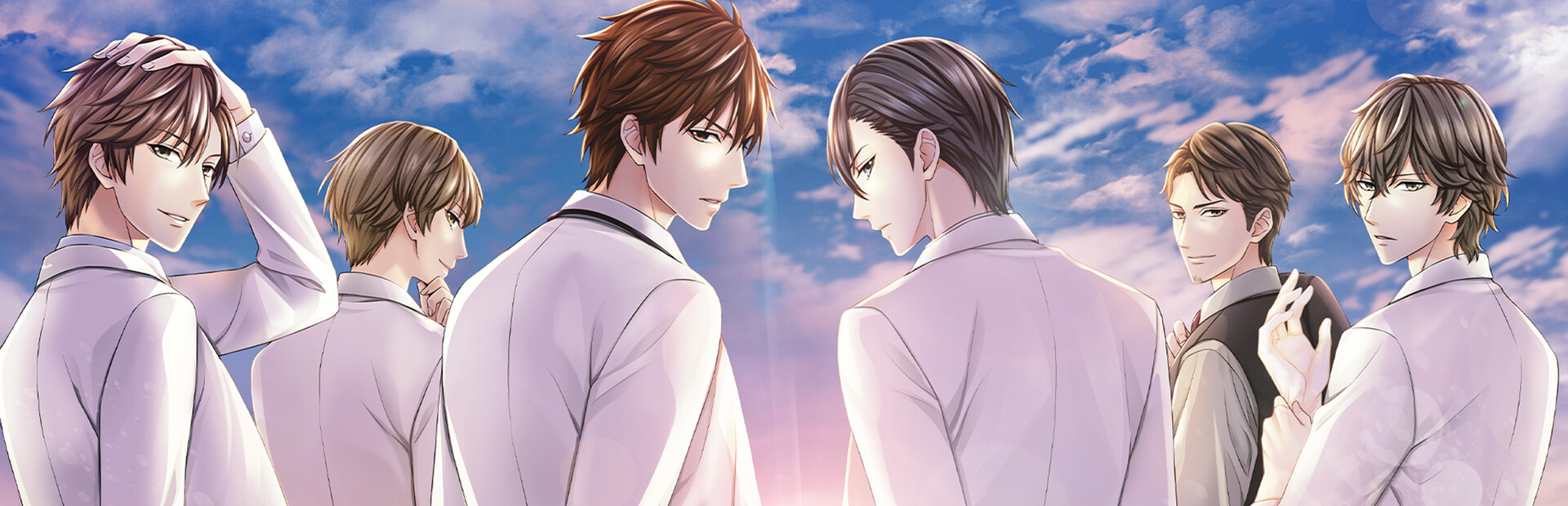Romance MD: Always On Call cover image