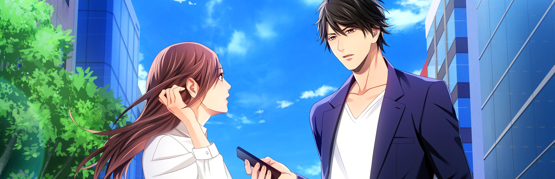 Destind: Mr. Almost Right cover image