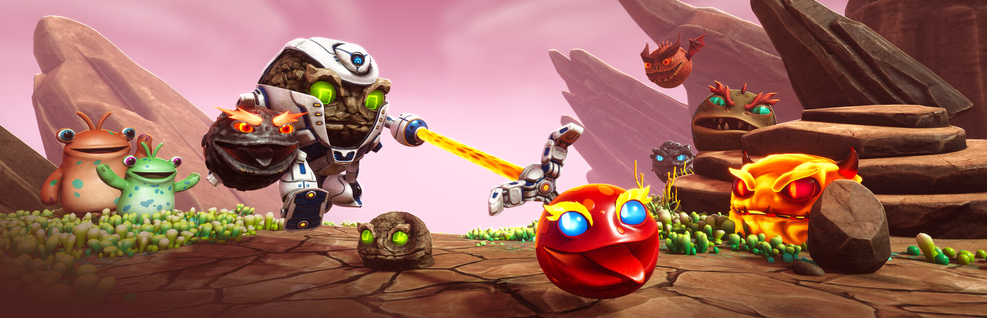 Virballs cover image
