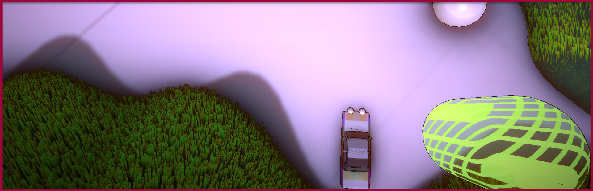 Caddywack cover image