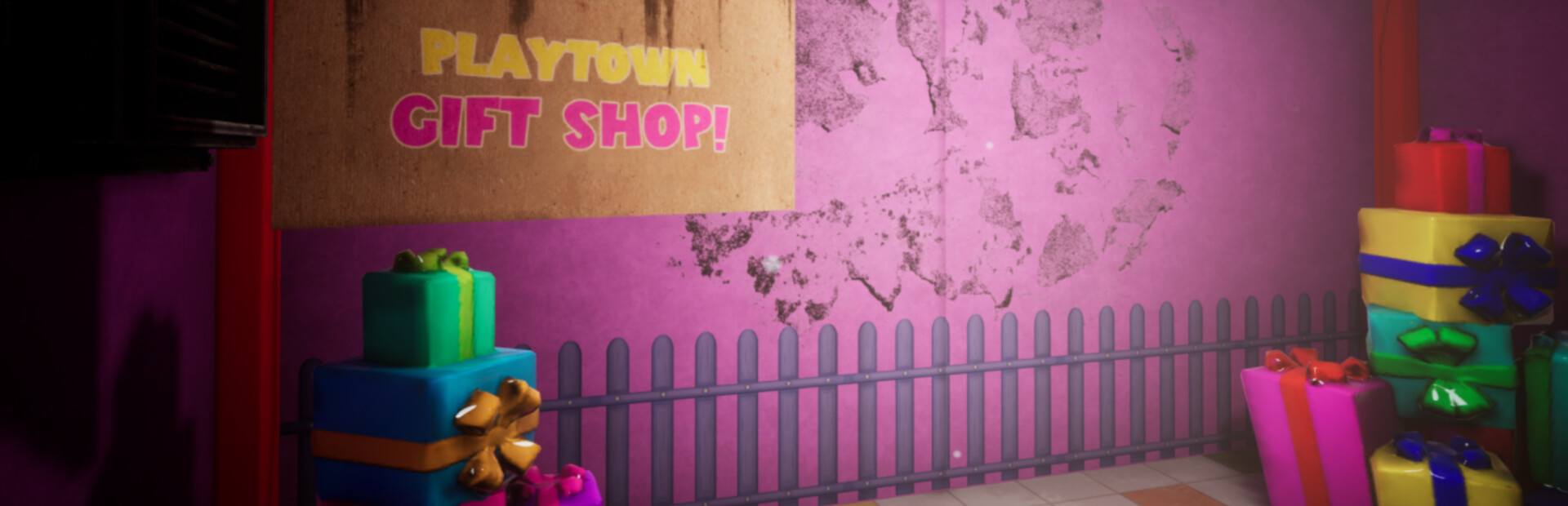 Playtown 2 cover image
