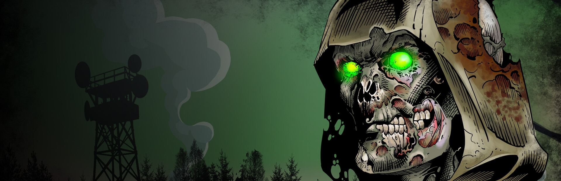 Shadows of Kurgansk cover image