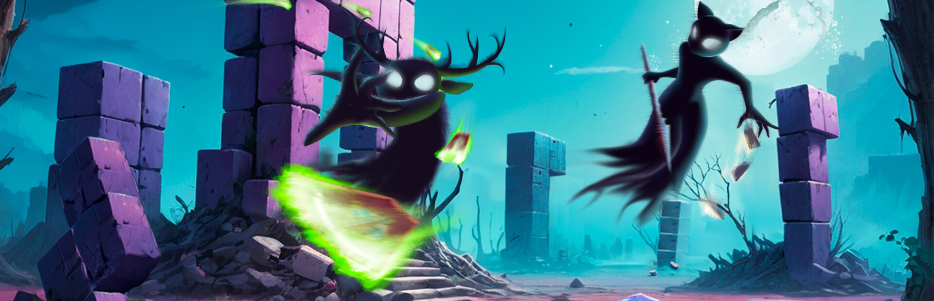 Umbra Lumen cover image
