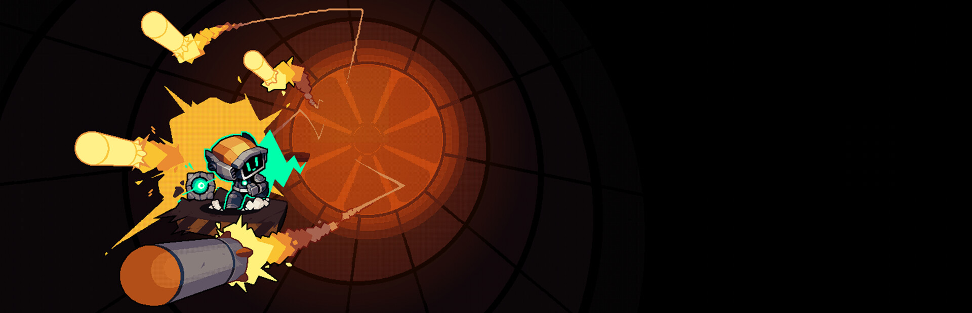 Dashoot: ABYA's Adventure cover image