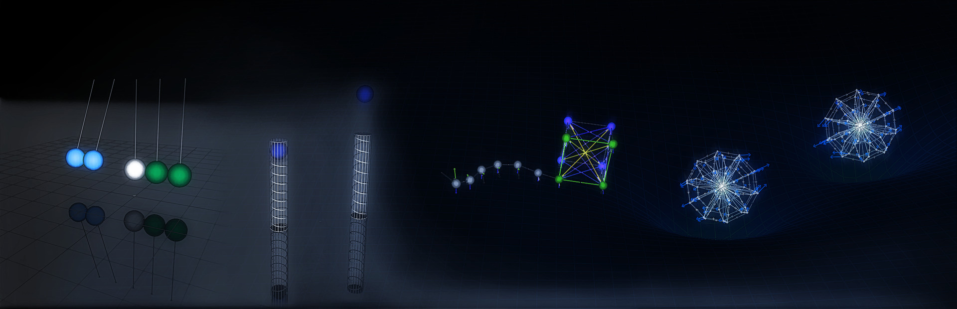 Visualis Dynamics cover image