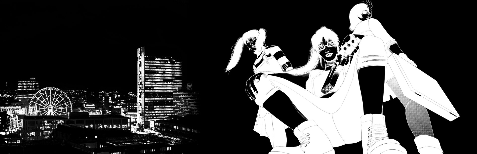 REWOLBOROUGH VOL.1 cover image