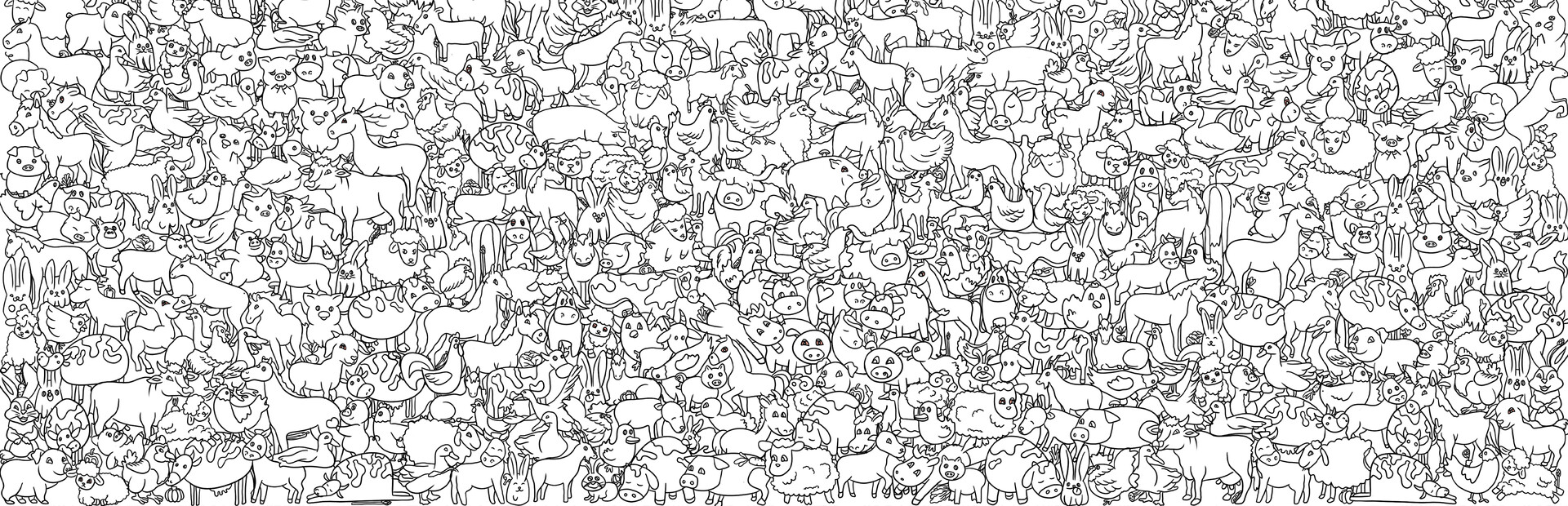 SEARCH ALL - VEGGIES cover image