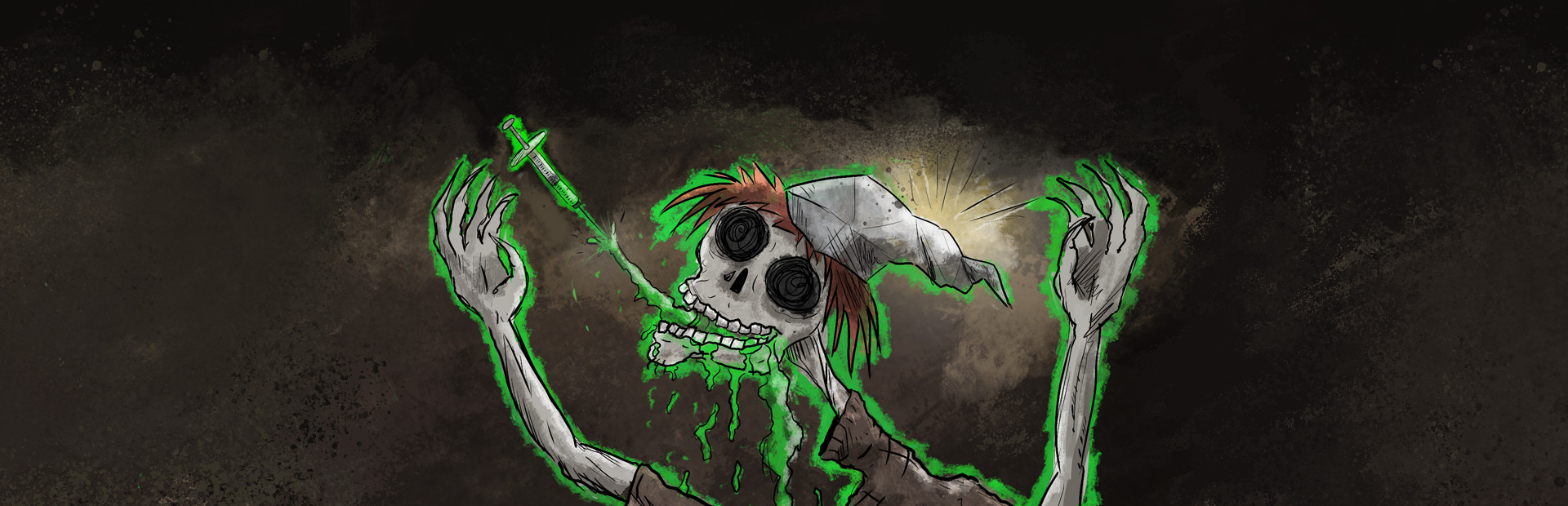 True Virus cover image