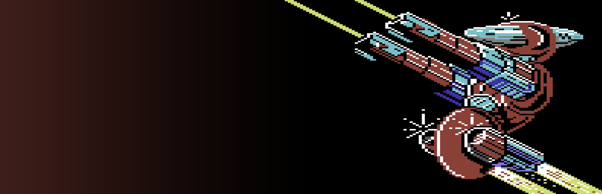 NOMAD Revisited cover image