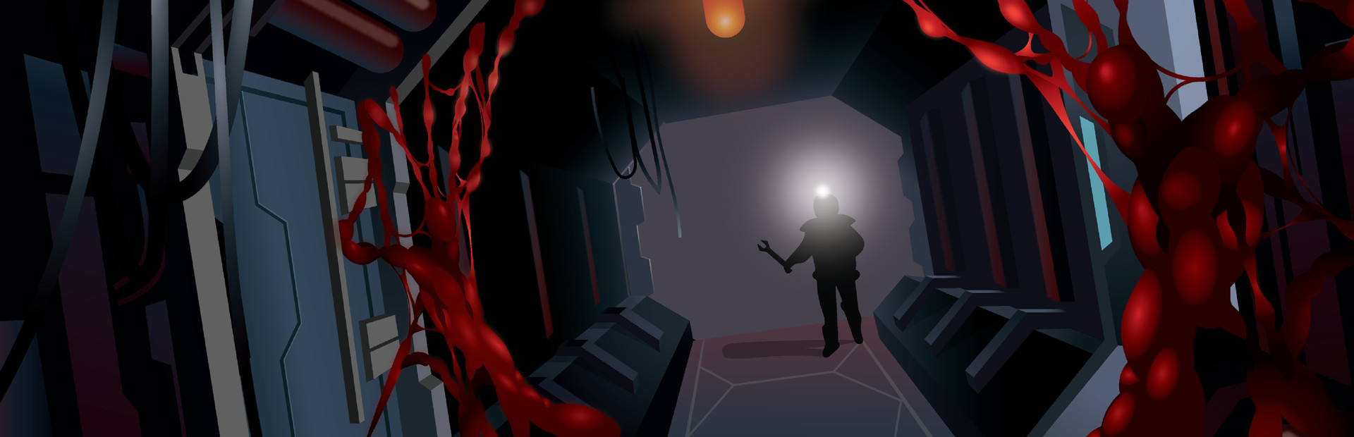 Infested: Space Colony cover image