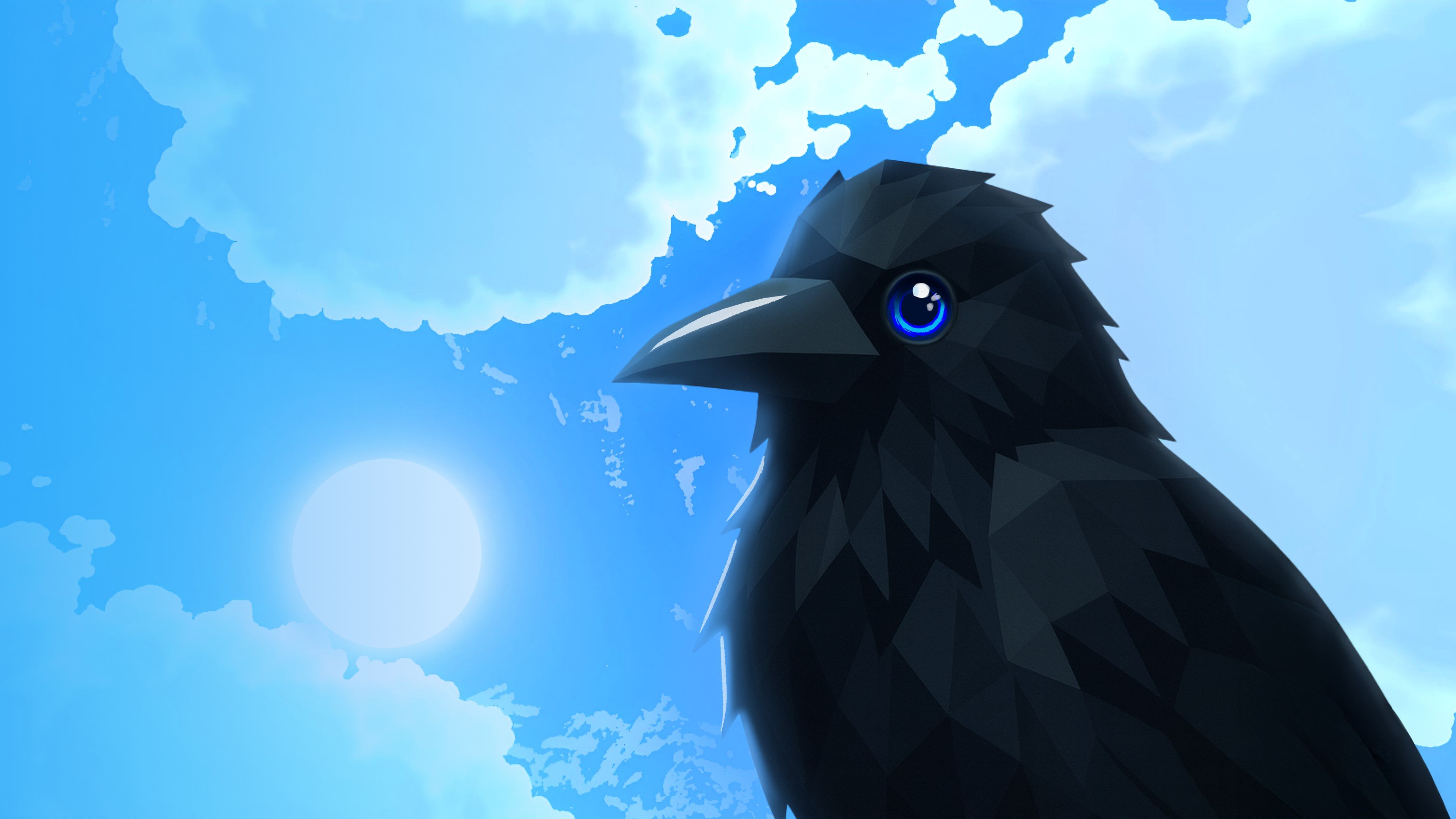 VORON: Raven’s Story (Xbox Series X|S) cover image