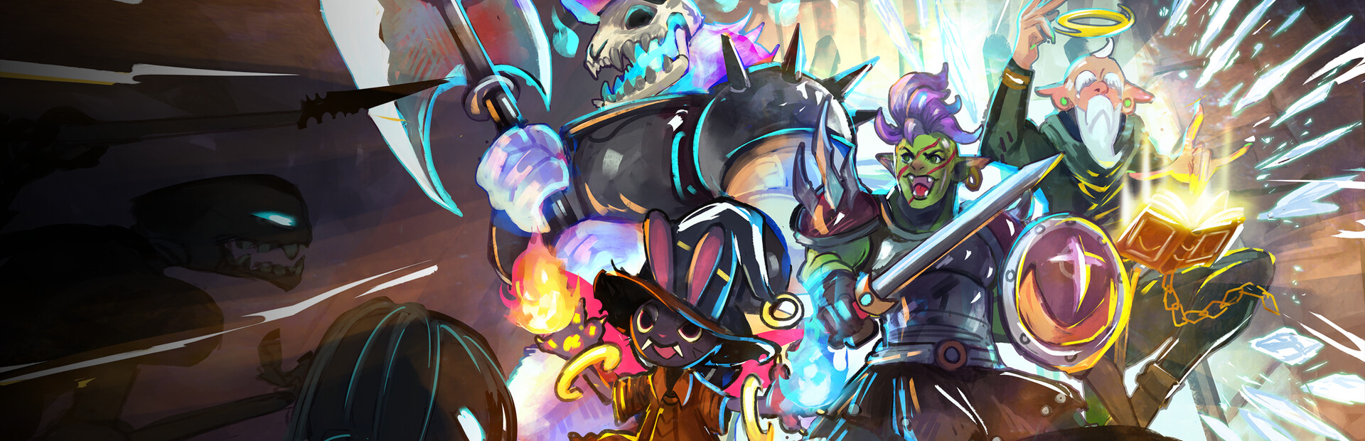 Attuned cover image