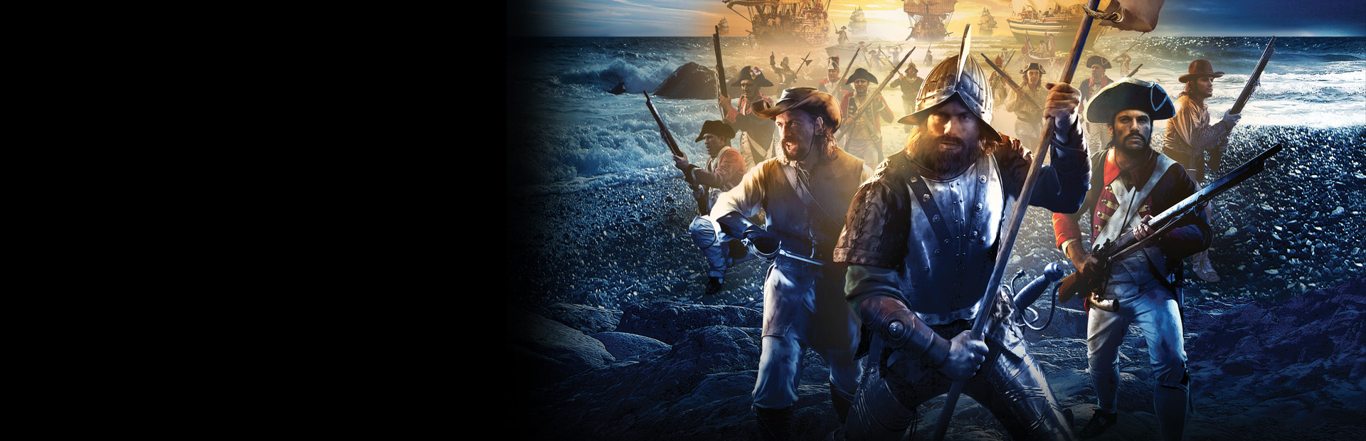 Sid Meier's Civilization IV: Colonization cover image