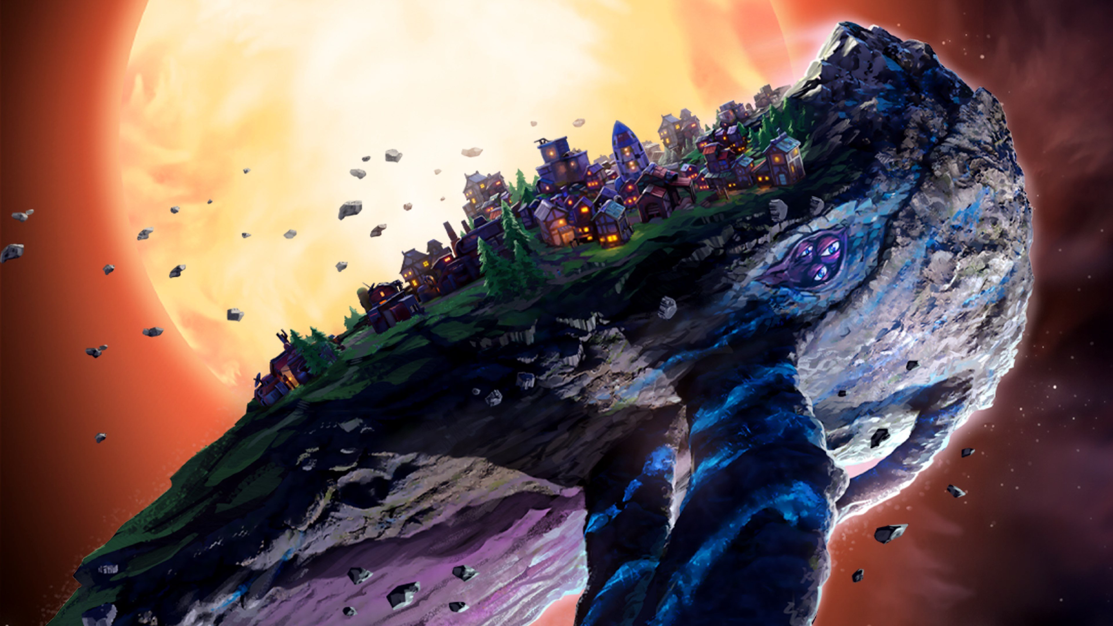 Beyond These Stars cover image