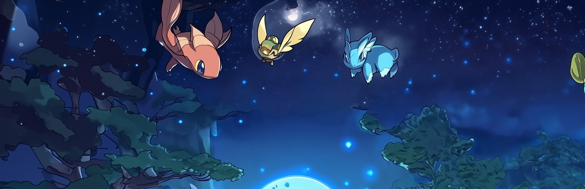 Lunar Wardens cover image