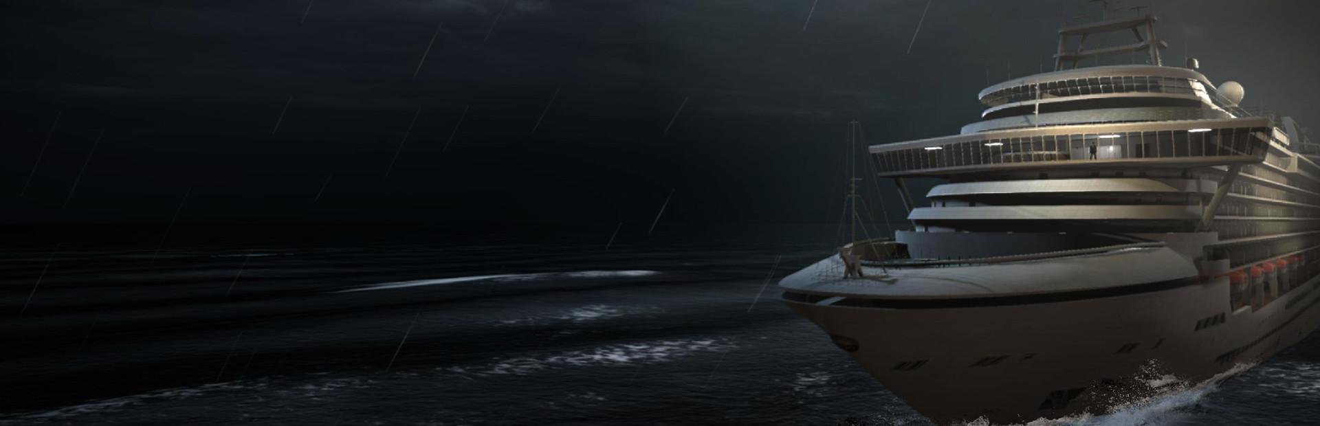 Ghost Ship cover image