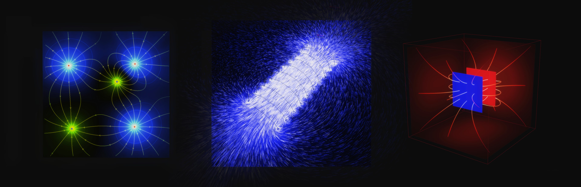 Visualis Electromagnetism cover image