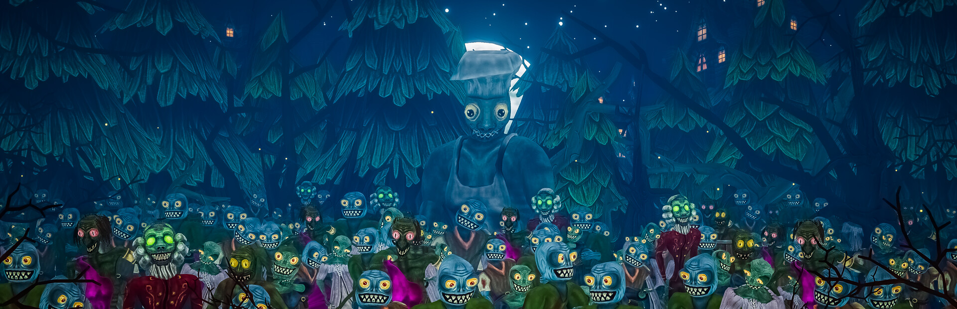 Quiver and Die cover image