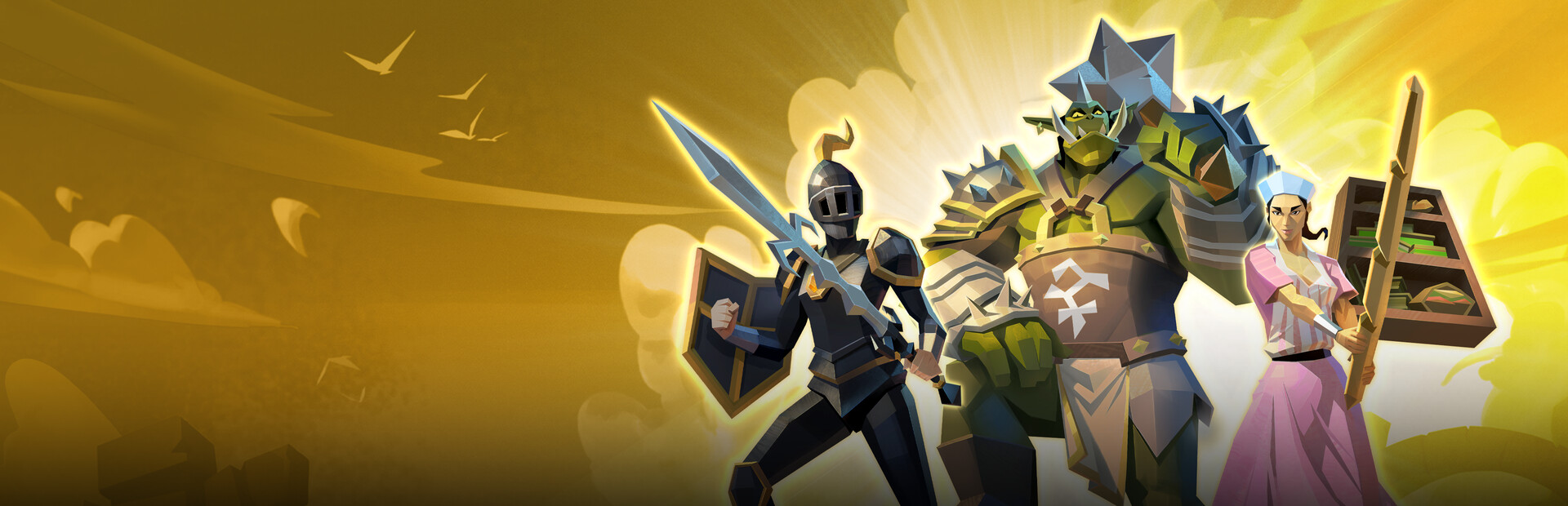 SMITE x RuneScape Premium Bundle cover image