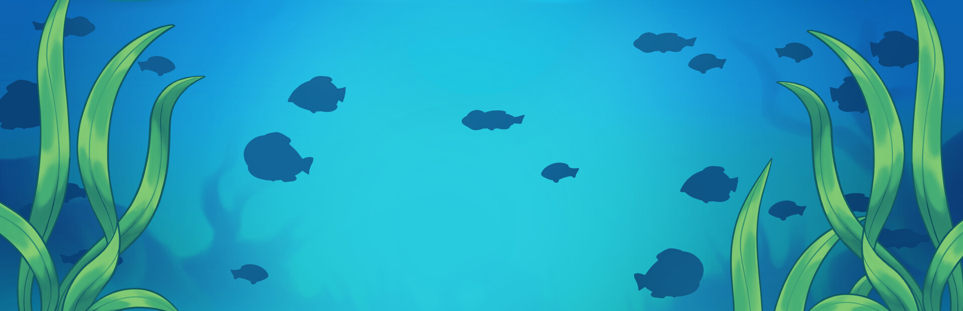 My Joyful Aquarium cover image