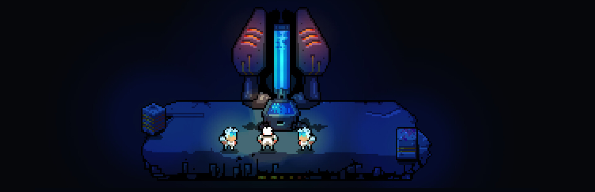 Space Grunts: Chrono Shard cover image