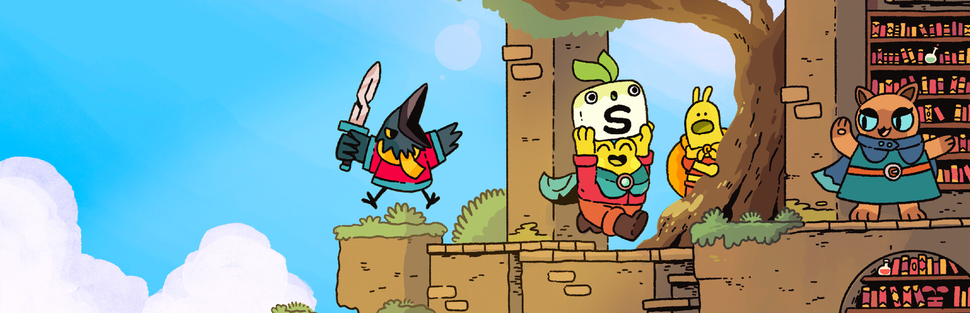 Spellomancer cover image