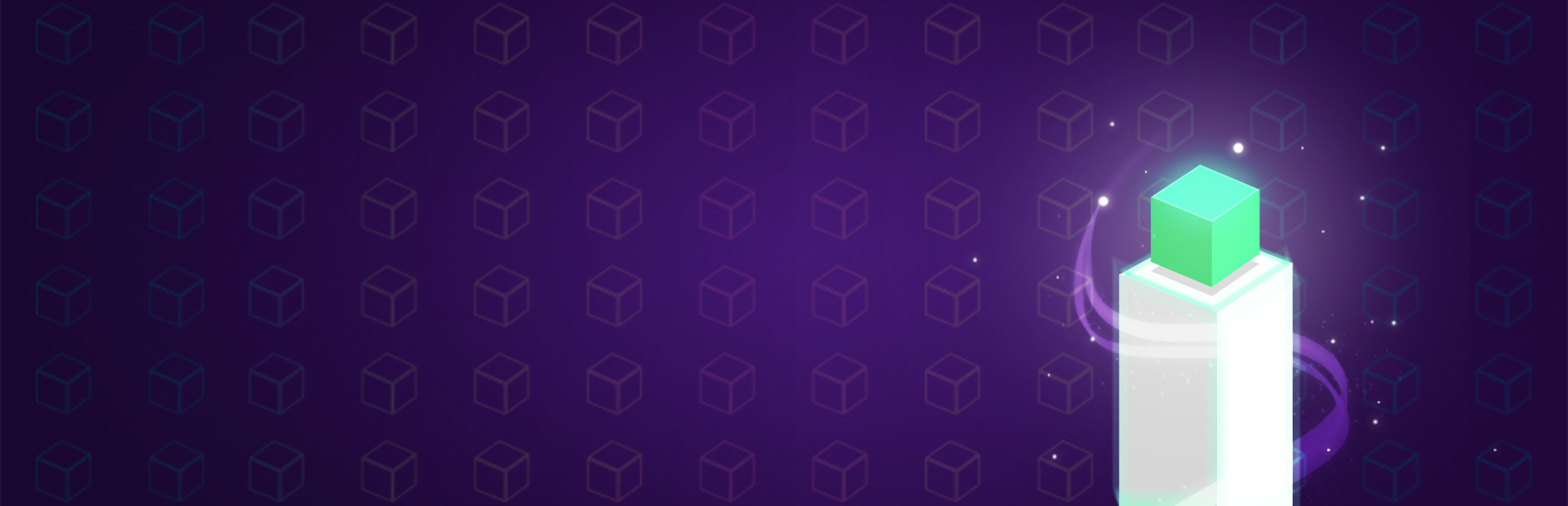 Cube Flip cover image
