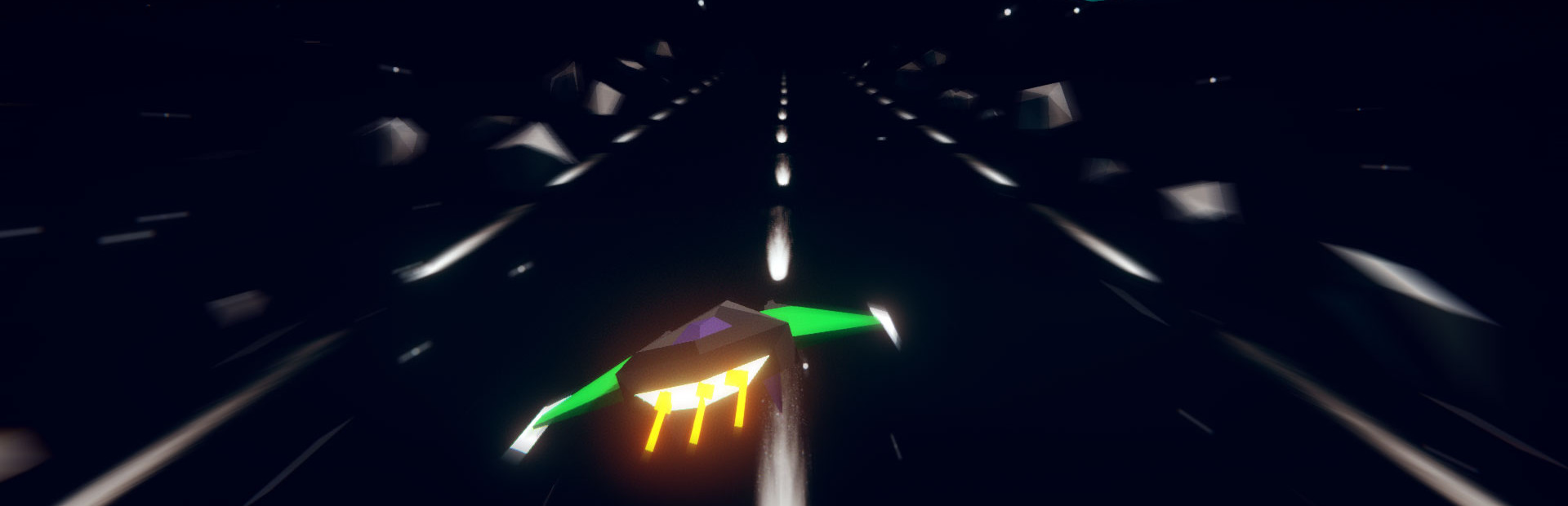 Space Wave Race cover image