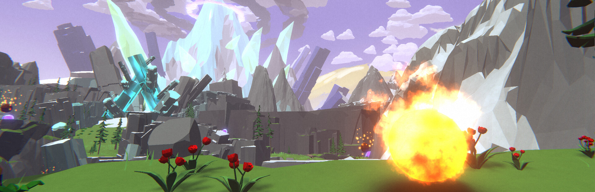 Wild Thaw cover image