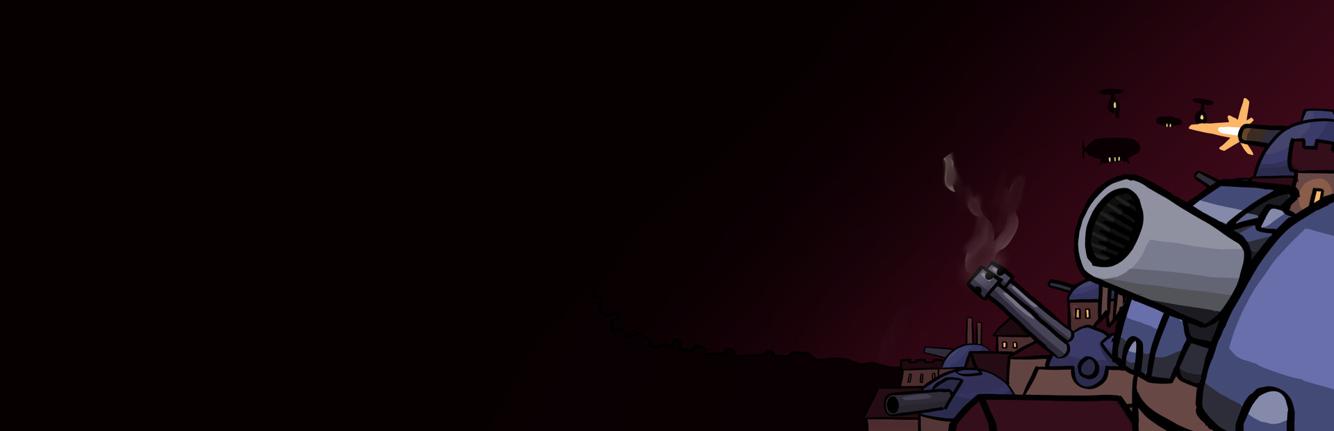 Cannon Keep cover image