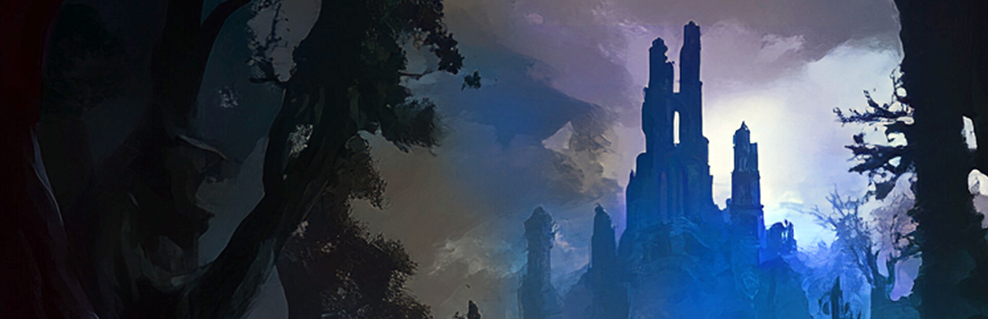Fantasy Kommander: Fascination of Evil cover image