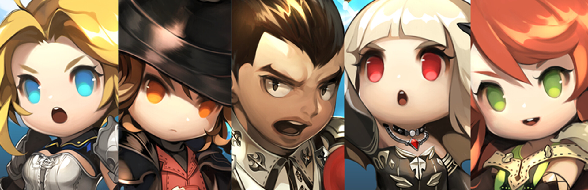 Demong Hunter cover image