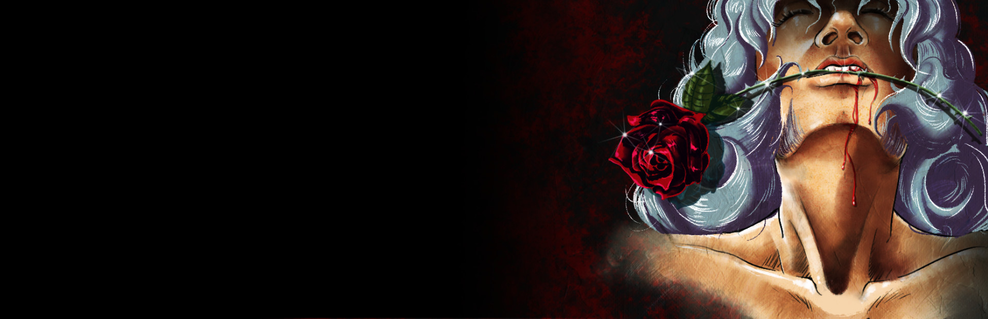 Blood Opera Crescendo cover image