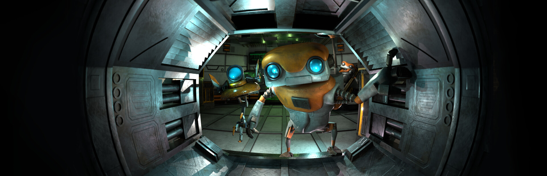 NOVA cover image