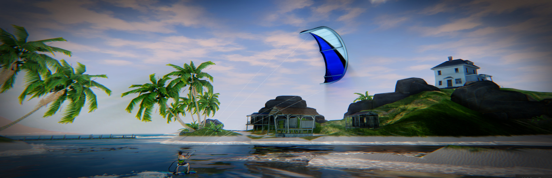 Kiteboarding Pro cover image