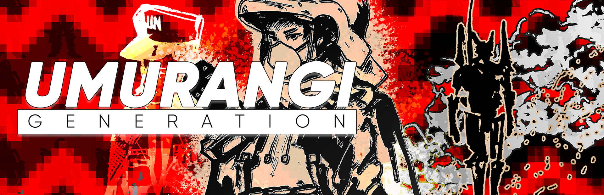 Umurangi Generation Macro cover image