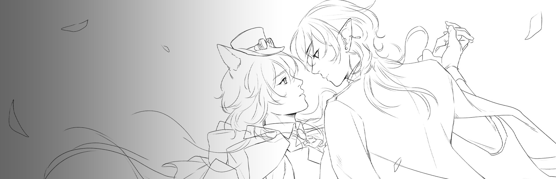 Moonflower: Fae's Rest Epilogue cover image
