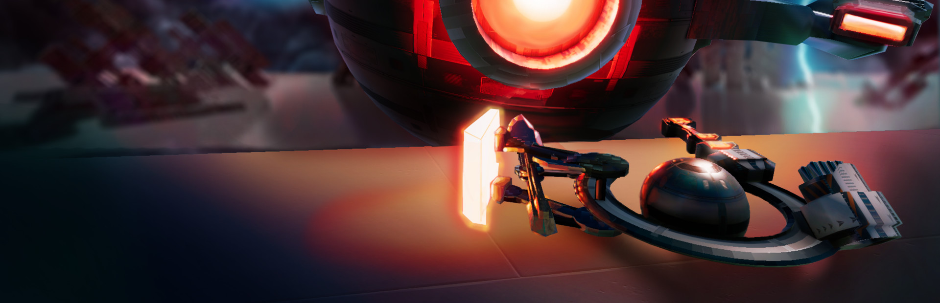 Drone Gladiator cover image