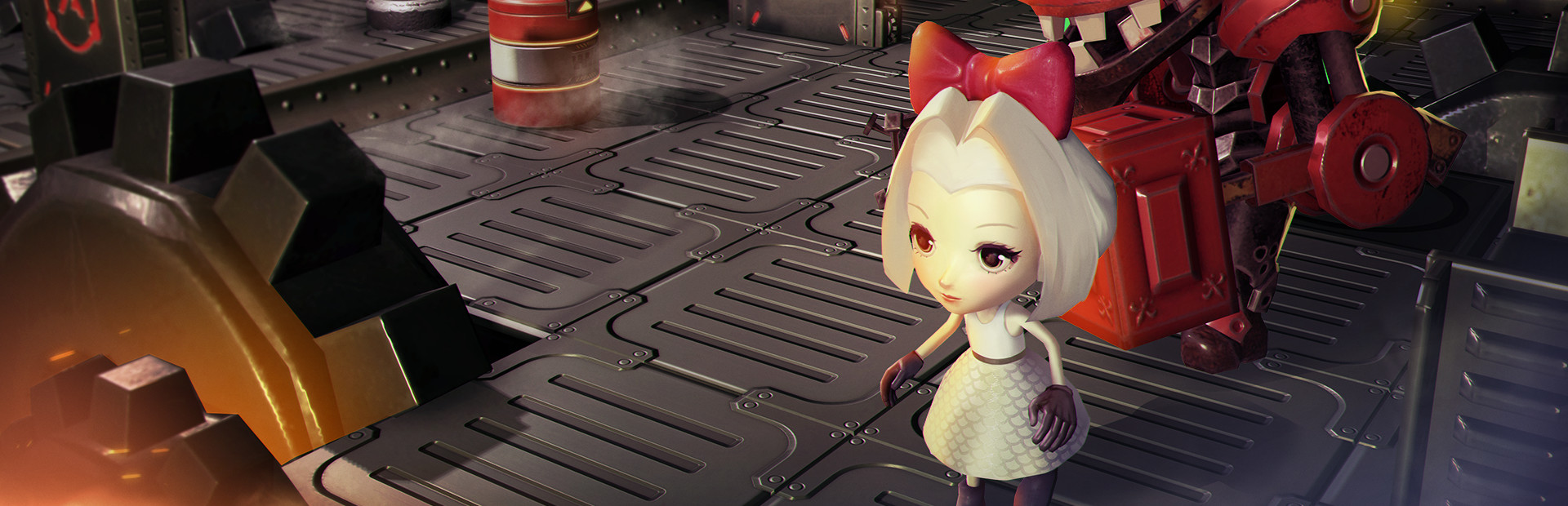 Lilith-M cover image
