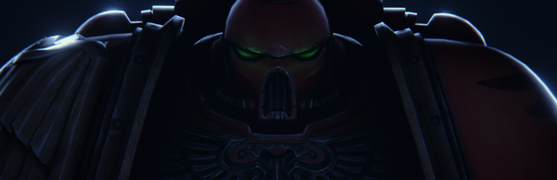 Warhammer 40,000: Regicide cover image