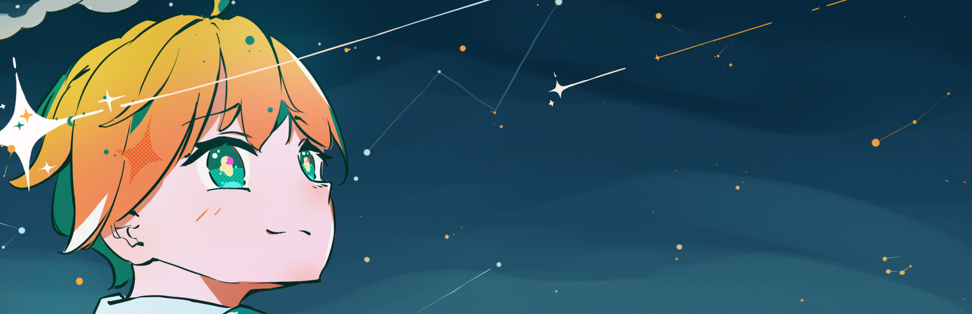 Ursid cover image