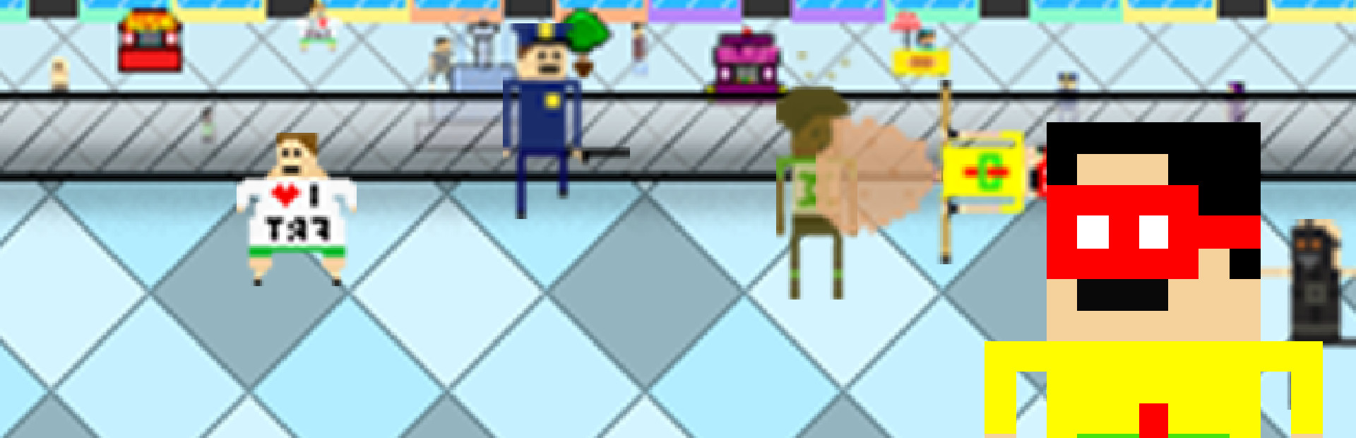 Fart Simulator 2018 cover image