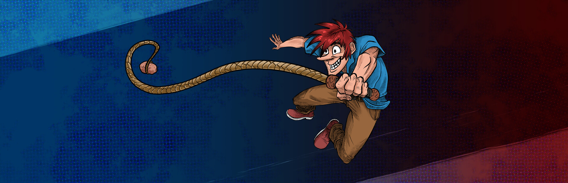 Naive Boy Super Lash cover image