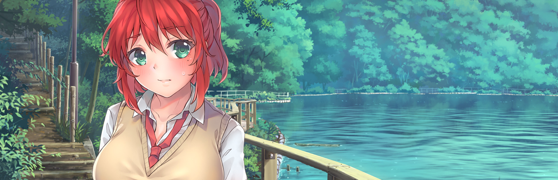 Onii-Chan cover image
