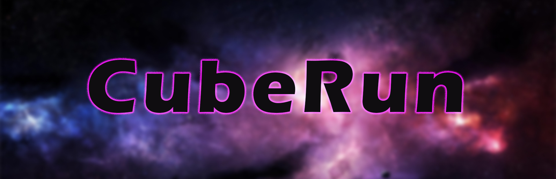 CubeRun cover image