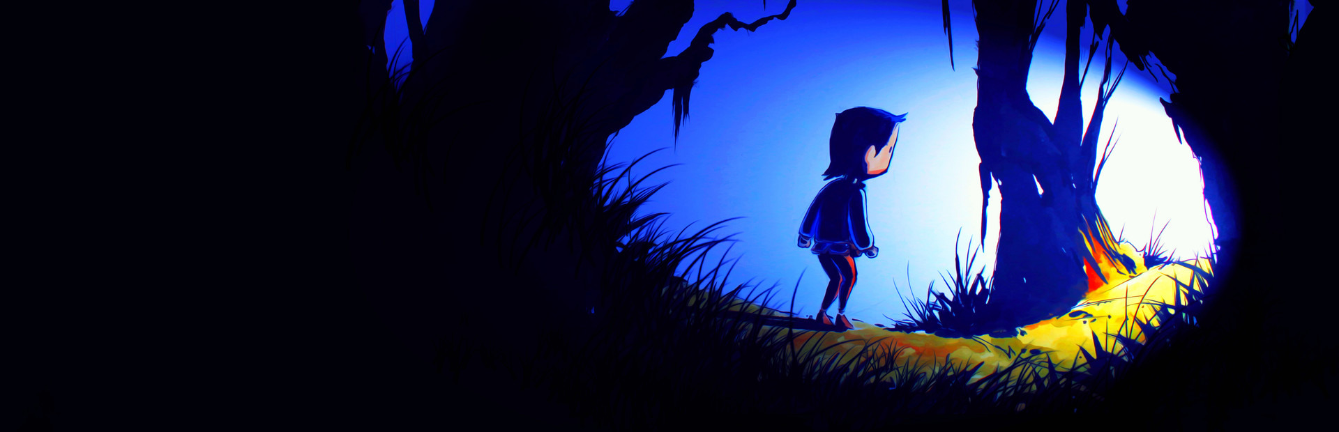 The Nightmare Journey cover image