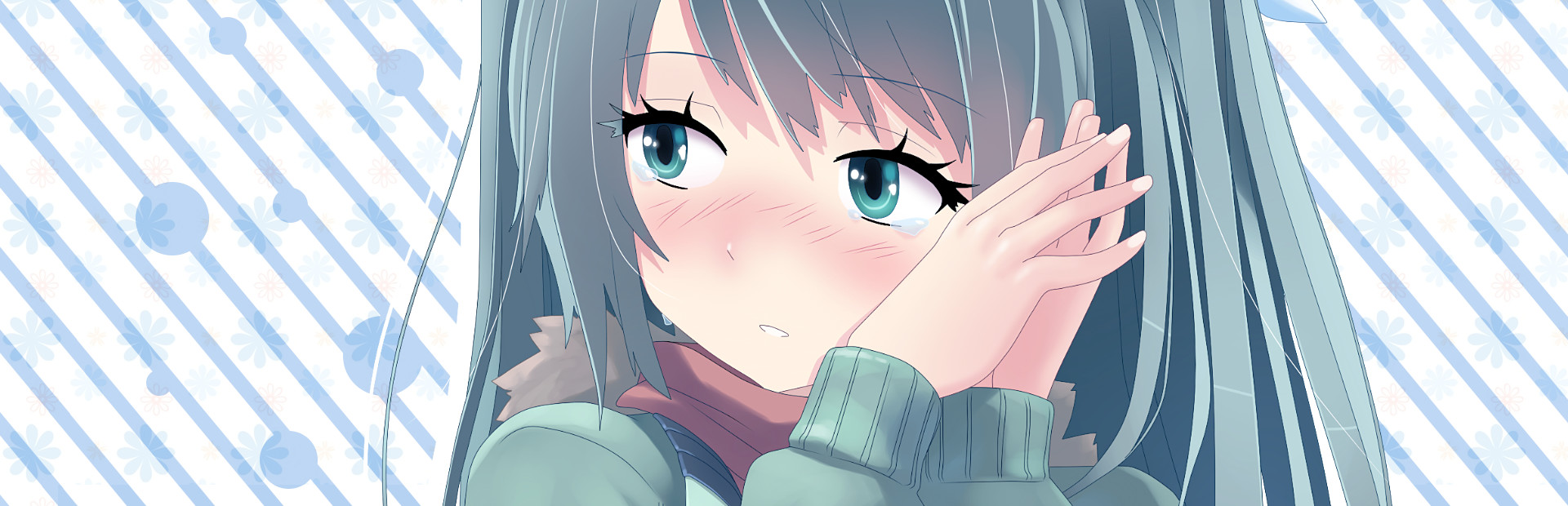 BlueberryNOVA cover image