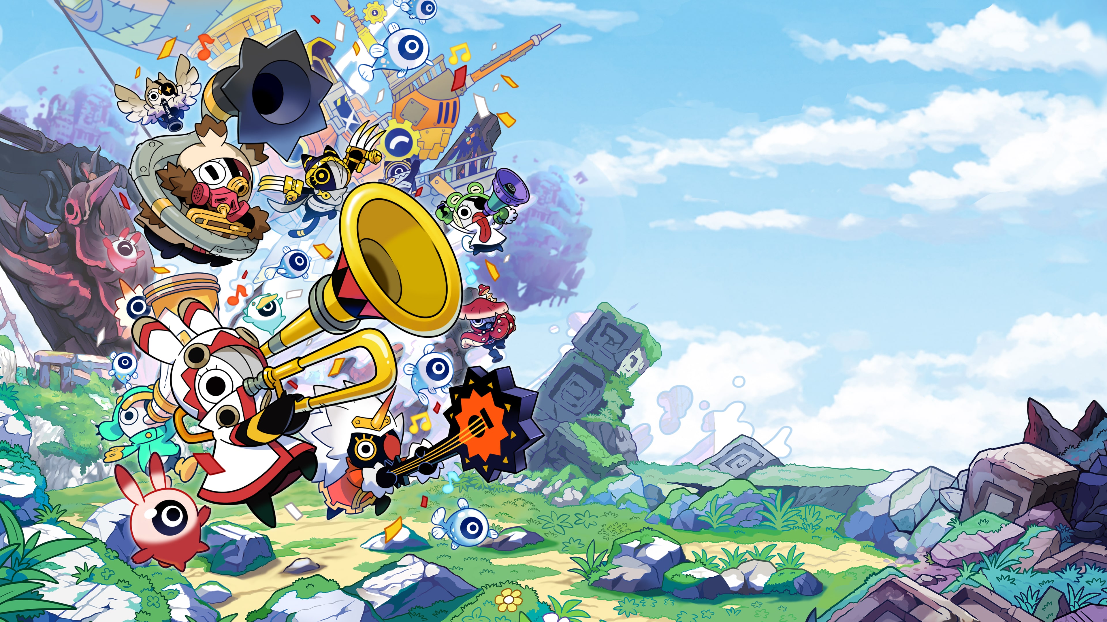 Ratatan cover image