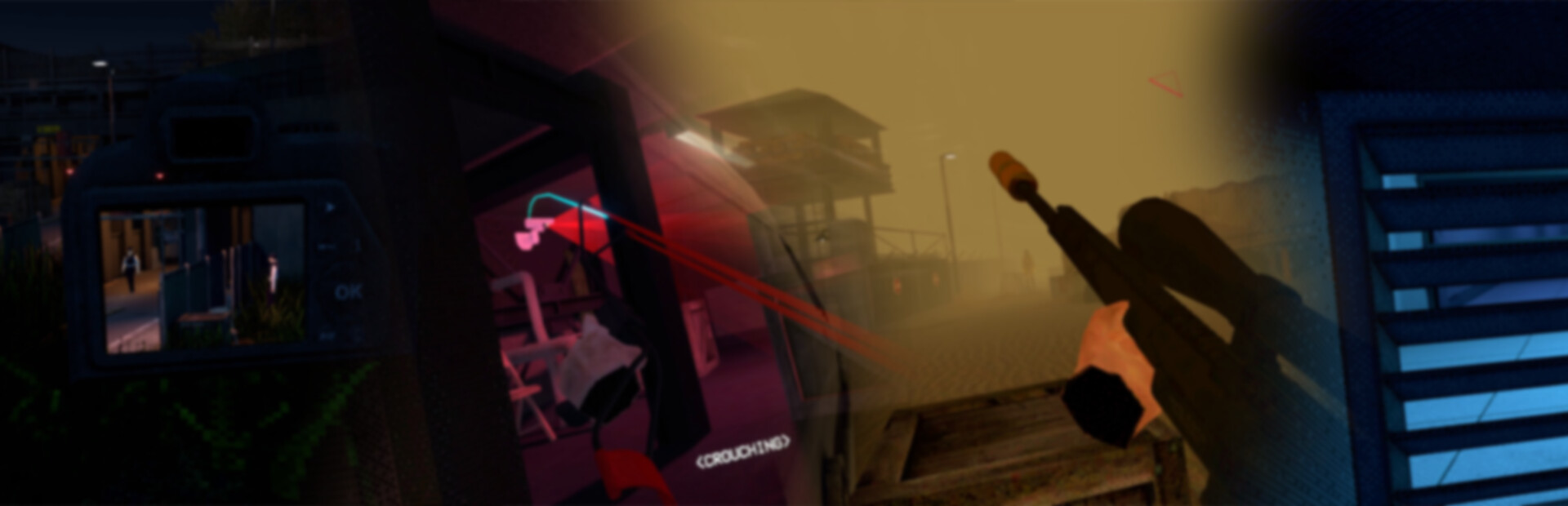 GONZO VR cover image